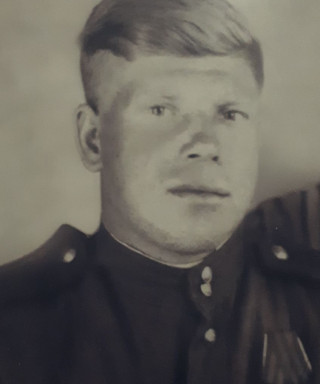 Хазов Геннадий Васильевич