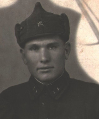 Пирогов Василий Петрович