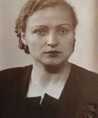 Бурунова Нина Александровна