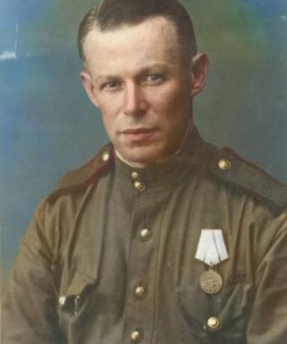 Кац Фишель Иосифович