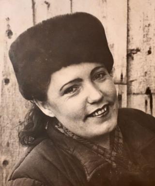 Мишура Анна Николаевна