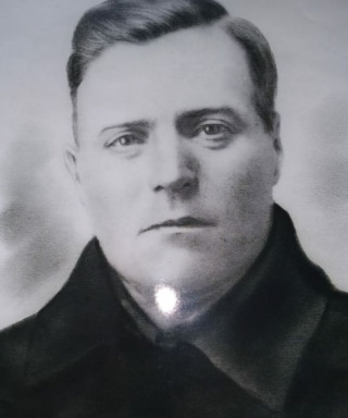 Веневцев Егор Семёнович