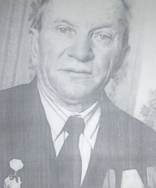 Подшивалов Павел Федорович