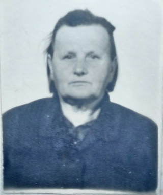 Платонова-Петрова Евгения Васильевна