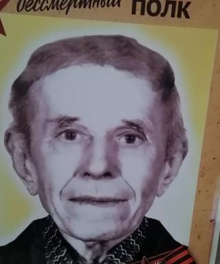 Самылин Иван Иванович