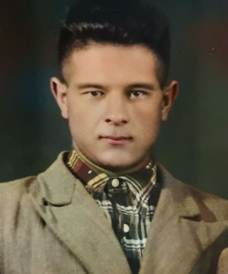 Хусаинов Николай Сальманович