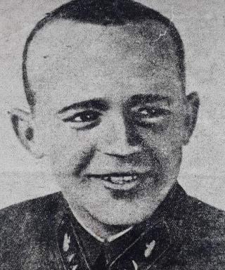 Ватлин Владимир Федорович