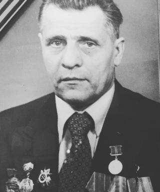Маклаков Александр Спиридонович