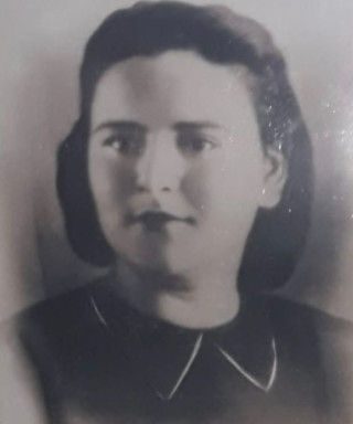 Демченко Мария Михайловна