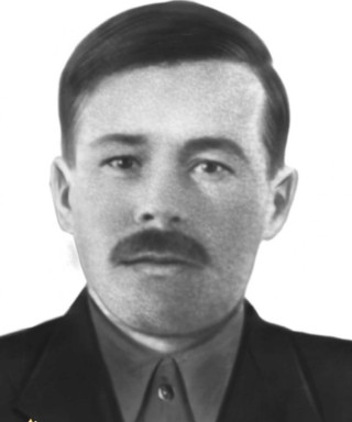 Арзамасцев Никифор Андреевич