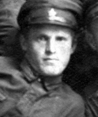 Шешуков Пётр Акимович