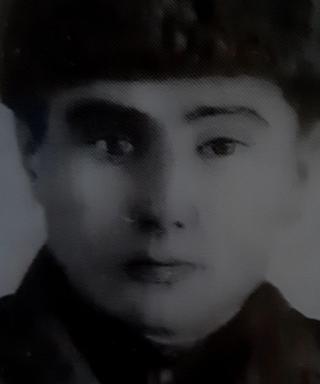 Баранов Михаил Алексеевич