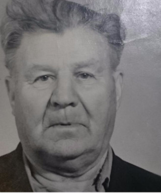 Писецкий Петр Инович