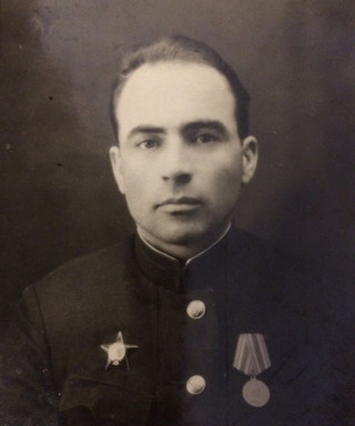 Питерский Николай Иванович