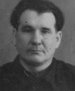 Филиппов Василий Михайлович