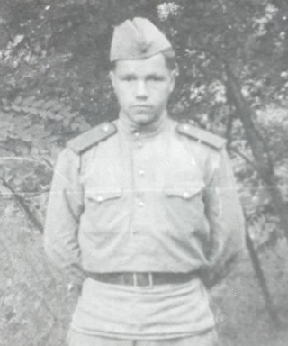 Москалёв Анатолий Фомич