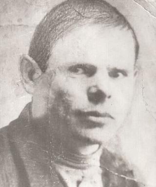 Соколов Григорий Иванович