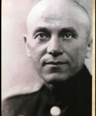 Костенич Андрей Васильевич