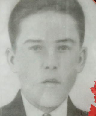 Сюзёв Александр Николаевич