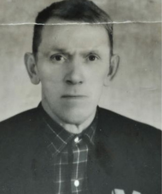 Ширинкин Яков Яковлевич