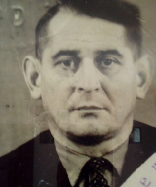 Валиев Хамит Валиевич