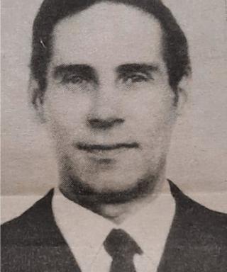 Лесечко Валерий Ермолаевич