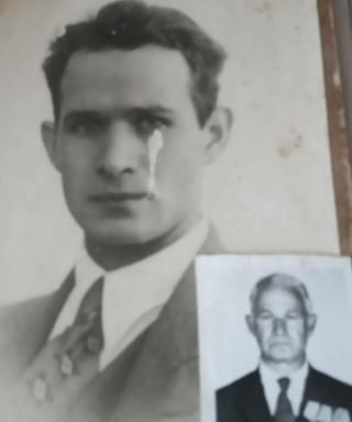 Шевелев Александр Федорович