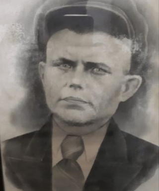 Ивакин Фёдор Васильевич