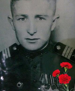 Дрынов Иван Никитович