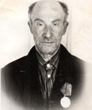 Шихов Иван Андреевич