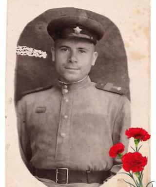 Горбатиков Александр Павлович