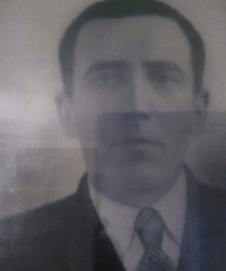 Богданов Яков Иванович