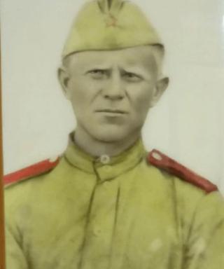 Тимофеев Никита Никифорович