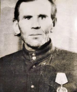Гришунин Никита Петрович