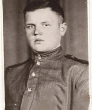 Гордеев Алексей Антонович