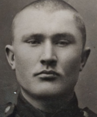 Лях Михаил Васильевич