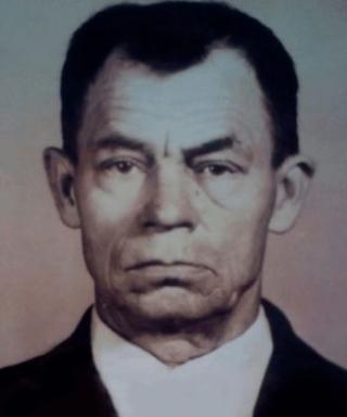 Колесников Виктор Николаевич