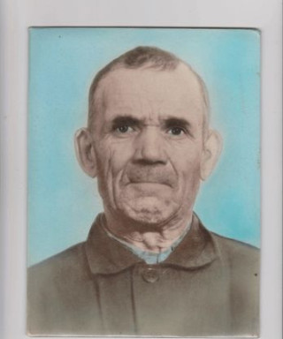 Паршин Владимир Петрович