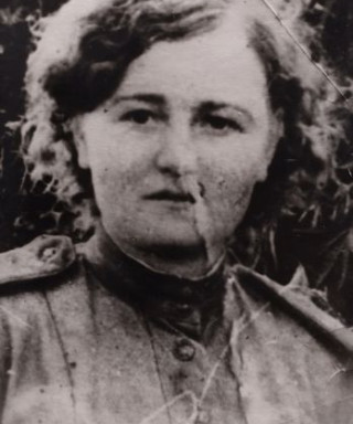 Гурьянова Раиса Петровна