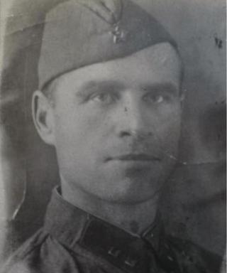 Свердюков Кирилл Петрович