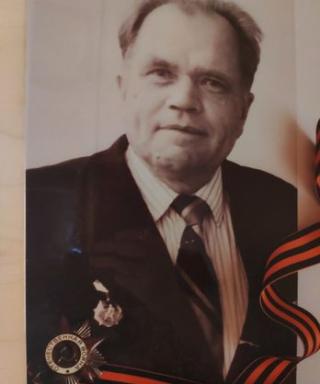 Смирнов Сергей Александрович
