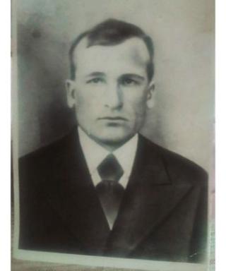 Горемыкин Ефим Иванович