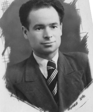 Селифонов Алексей Сергеевич