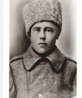 Демин Петр Александрович