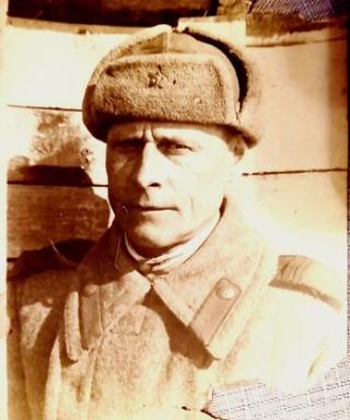 Суворов Алексей Николаевич