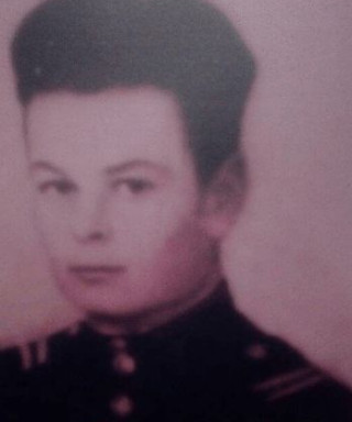 Васильев Алексей Степанович