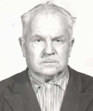Святкин Семен Федорович