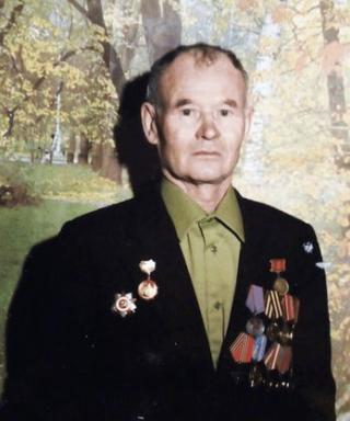 Гордеев Александр Александрович