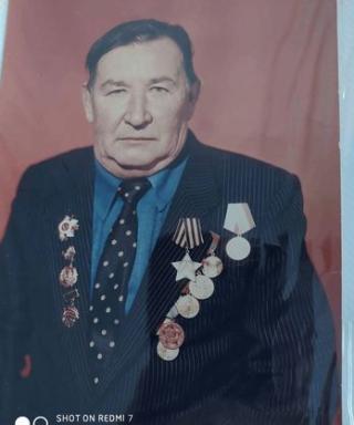 Ситников Владимир Яковлеви