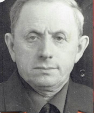 Колтунов Иван Андреевич